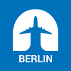 Berlin Airport ( SXF - TXL - BER)-icoon