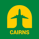 Cairns Airport Info - Flight Schedule CNS APK