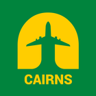 Cairns Airport Info - Flight Schedule CNS icon