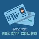 Cara Cek NIK KTP Online APK