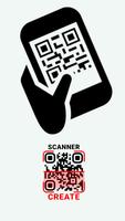 QR & Barcode Scanner ภาพหน้าจอ 1
