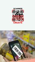 QR & Barcode Scanner syot layar 2