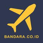 Info Bandara Indonesia icon