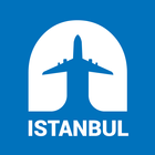 Istanbul Airport icône
