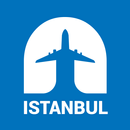 Istanbul Airport Info - Flight Schedule IST APK