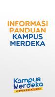 Kampus Merdeka Belajar Affiche