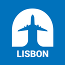 Lisbon Airport Info - Flight Schedule LIS APK