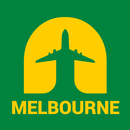 Melbourne Airport Info - Flight Schedule MEL APK