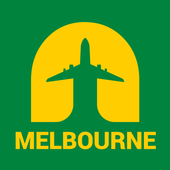 Melbourne Airport Info - Flight Schedule MEL icon