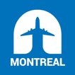 Montreal Airport Info - Flight Schedule YUL