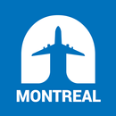 Montreal Airport Info - Flight Schedule YUL APK