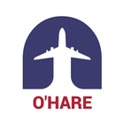 O'Hare Airport icon