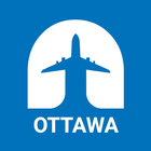 Ottawa Airport icon