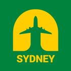 Sydney Airport icône