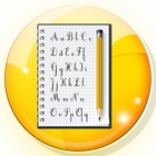 آیکون‌ Apprendre les lettres au CP
