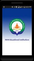 RNVK Education Institution Affiche