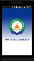 RNVK Education Institution 海报