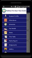 RNVK Education Institution captura de pantalla 3