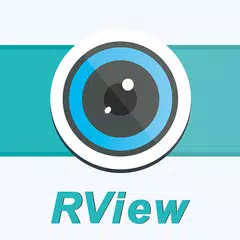 RView アプリダウンロード