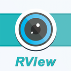 RView иконка