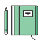 Agenda icon