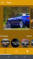 CarsWall: Cars Wallpapers And Cars Images App penulis hantaran