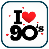 90s Radio: 90s Oldies Radio