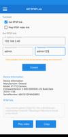 GET RTSP Camera - Free الملصق