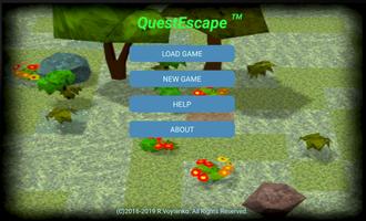 Eaqulon Quest 海报