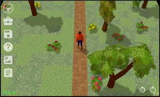Eaqulon Quest 截图 1