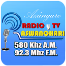 Radio TV Aswanqhari APK