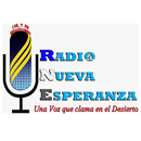 Radio Nueva Esperanza Desaguadero APK