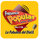 Radio Frecuencia Popular Juliaca APK