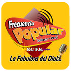 Radio Frecuencia Popular Juliaca icône