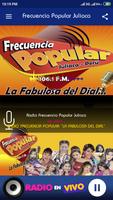 Radio Frecuencia Popular Juliaca capture d'écran 2