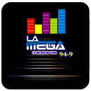 Radio La Mega Sisa APK