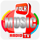 Radio Music Folk Peru APK