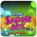 Radio Sabor Mix La Joya APK