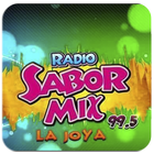 Radio Sabor Mix-icoon