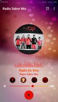 Radio Sabor Mix screenshot 2