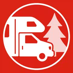 RV LIFE - RV GPS & Campgrounds Icon
