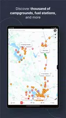 RV LIFE - RV GPS & Campgrounds アプリダウンロード