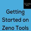 Zeno Fm Tool icon