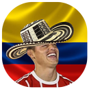 Stickers Colombianos APK