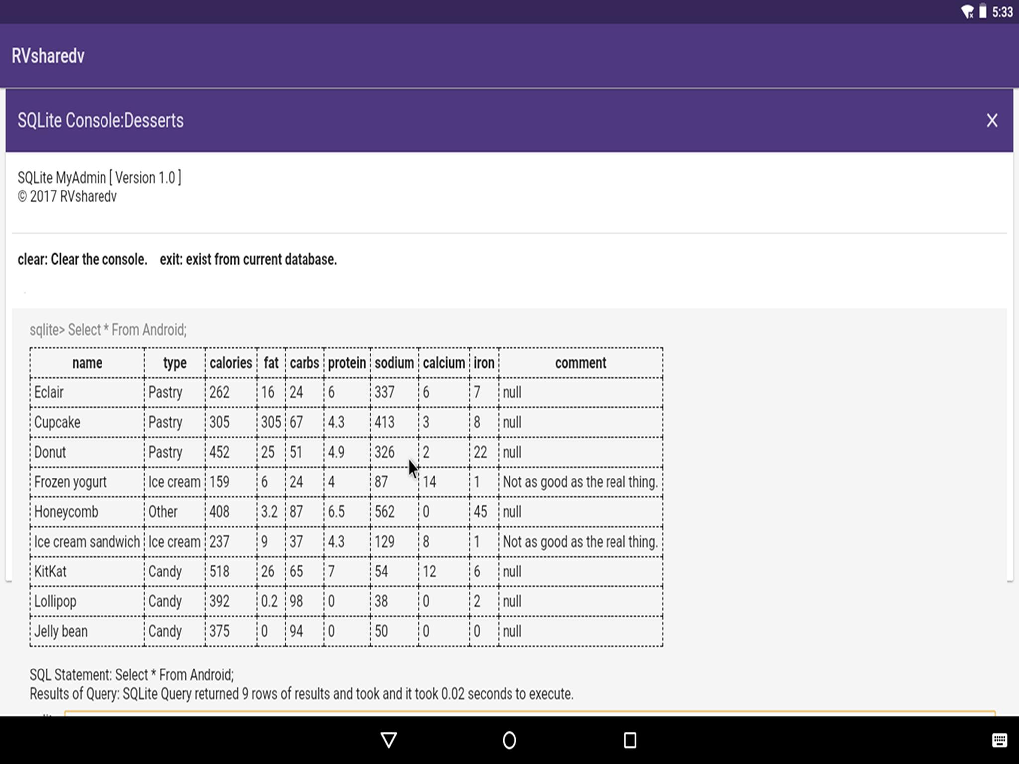 Download SQLPro for SQLite Lite for Mac 1.0.410 Download SQLPro for SQLite Lite for Mac 1.0.410