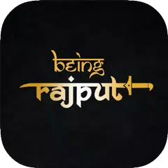 <span class=red>Being</span> Rajput - Indian Rajputs Social App