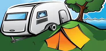 RV Parks & Campgrounds