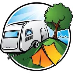 Скачать RV Parks & Campgrounds APK