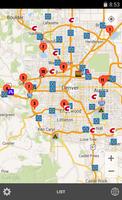RV Parks & Campgrounds syot layar 3