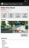RV Parks & Campgrounds captura de pantalla 2